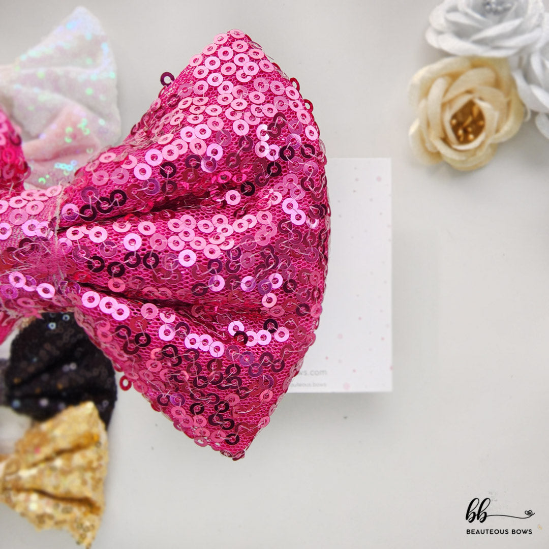 Sequence Party Bow