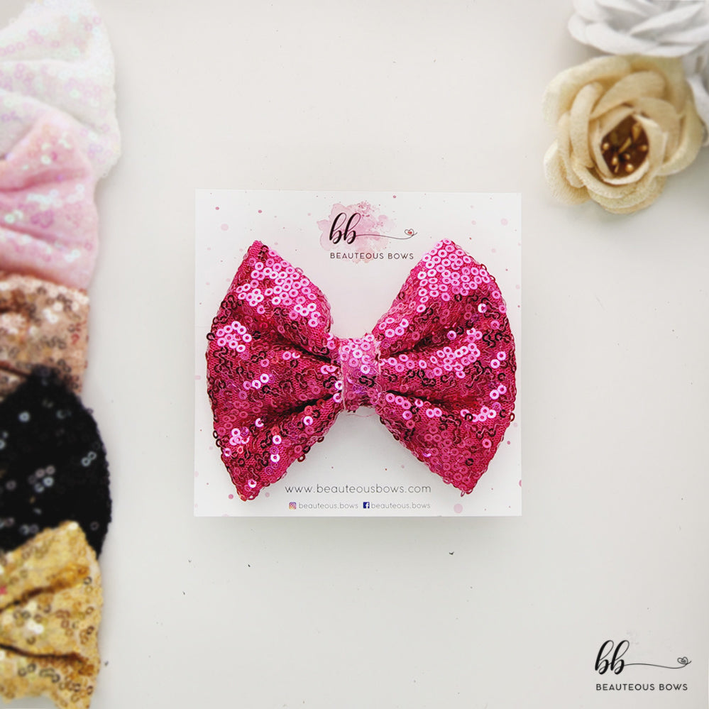 Sequence Party Bow