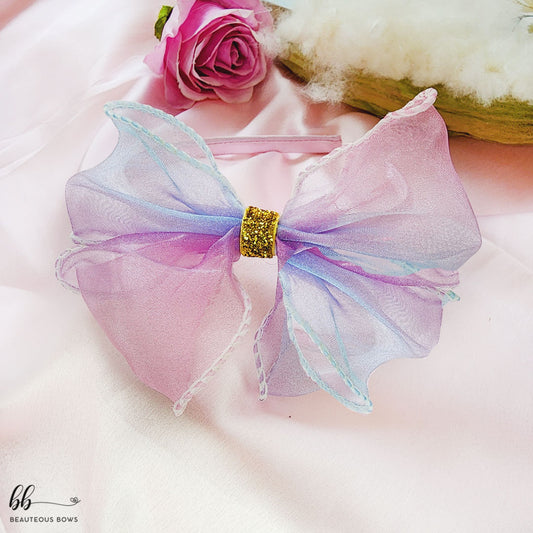 Butterfly Wings Hairband
