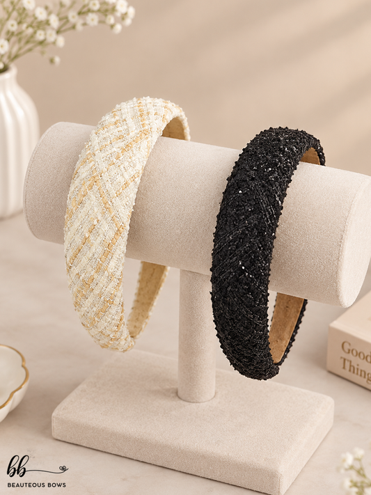 London Dreams Hairband