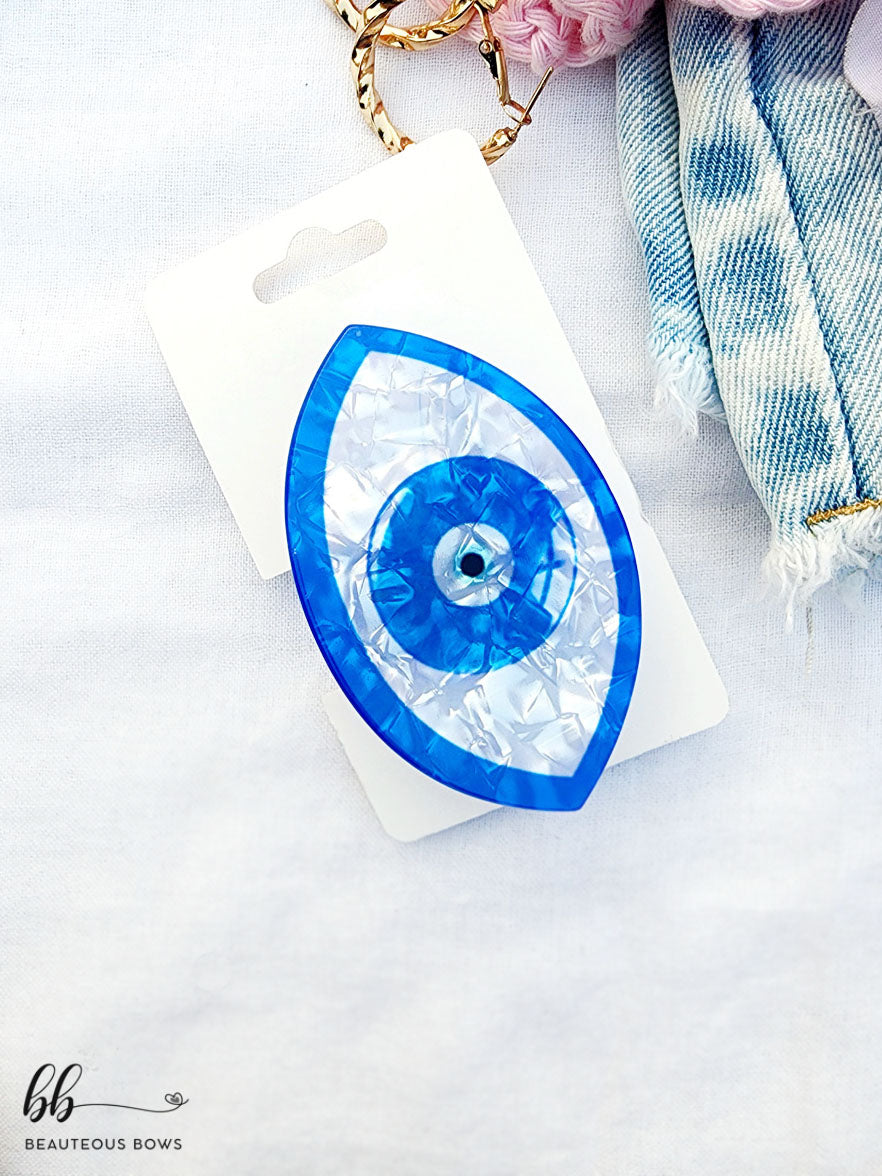 Nazar Korean Hair Claw