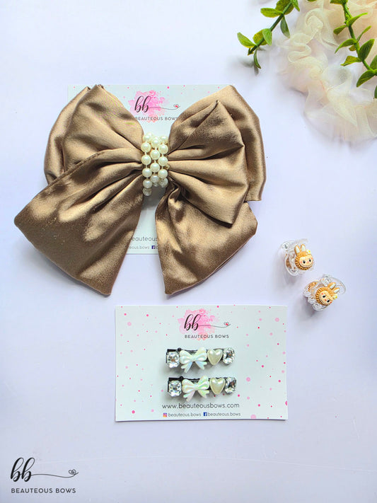 Nude Gift Set
