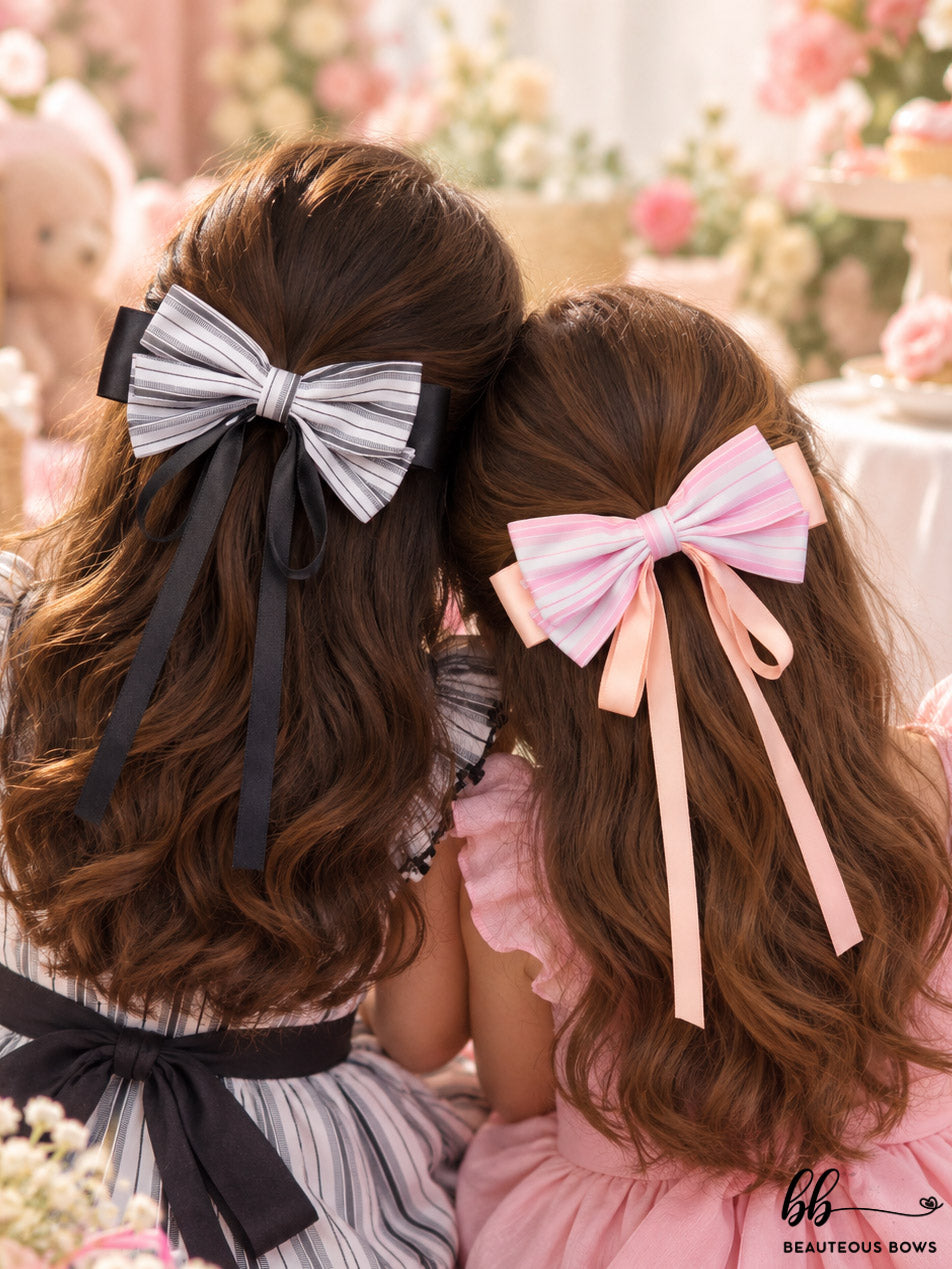 Oxford Classic HairBow