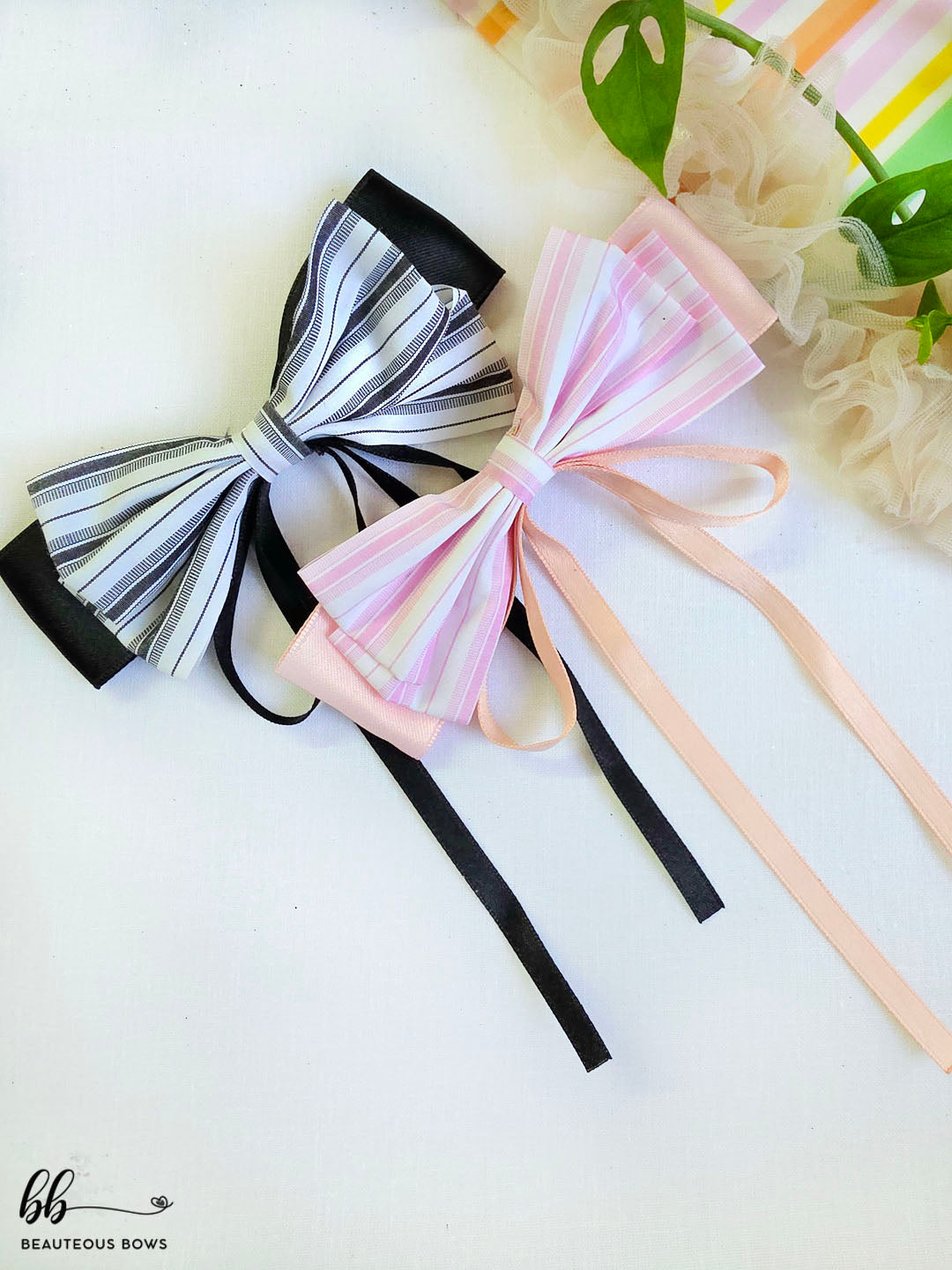 Oxford Classic HairBow