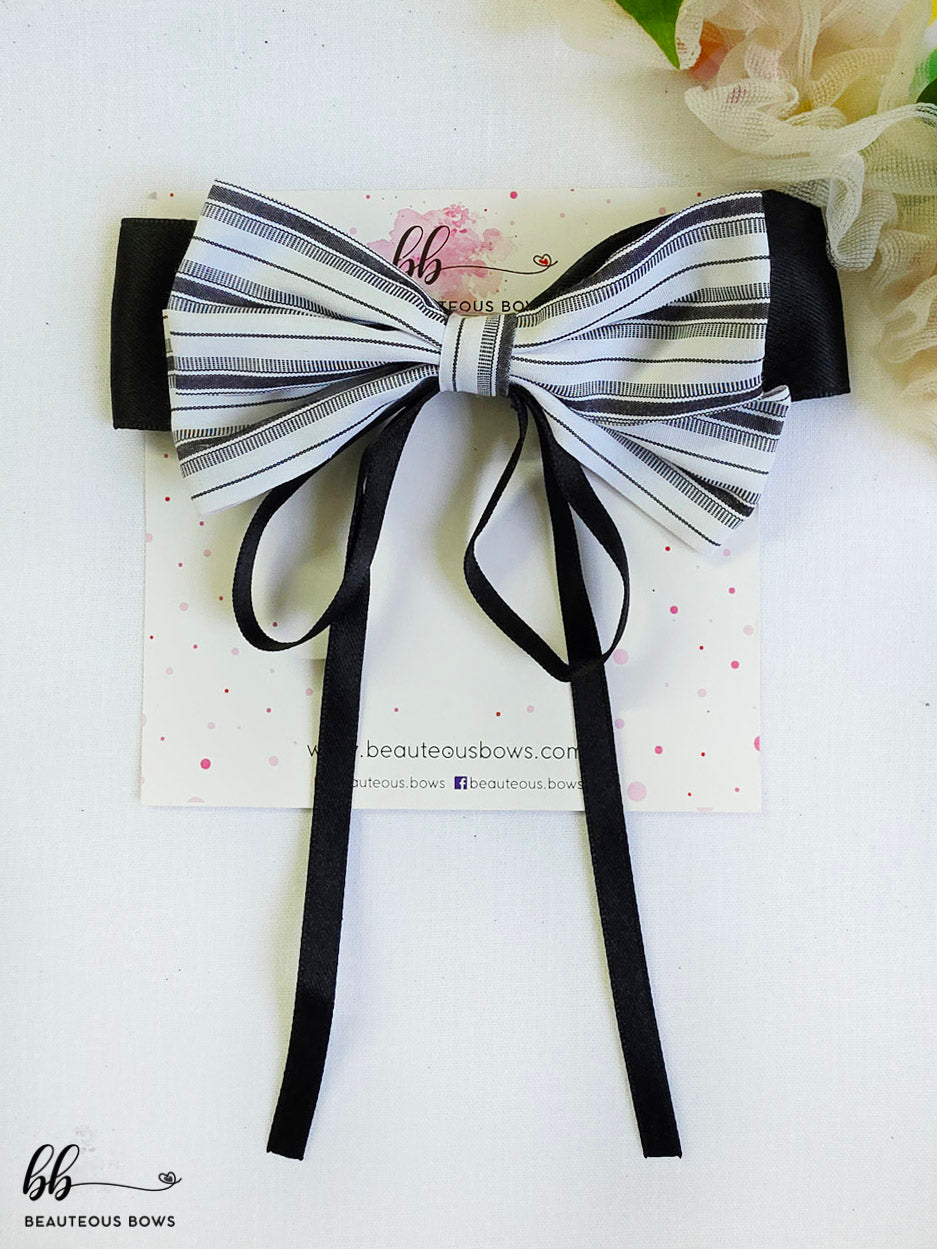 Oxford Classic HairBow