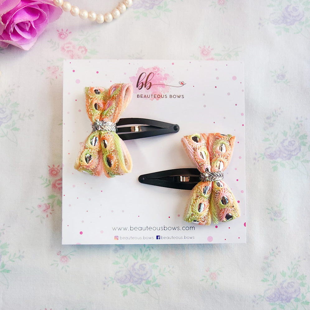 Pastel Gamthi Tic Tac