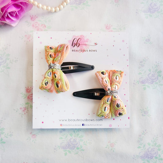 Pastel Gamthi Tic Tac