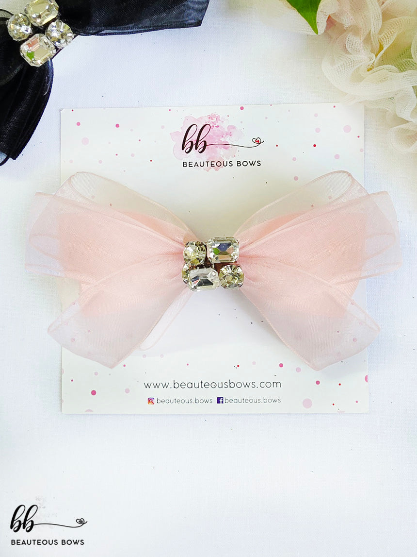 Celeste Hair Bow