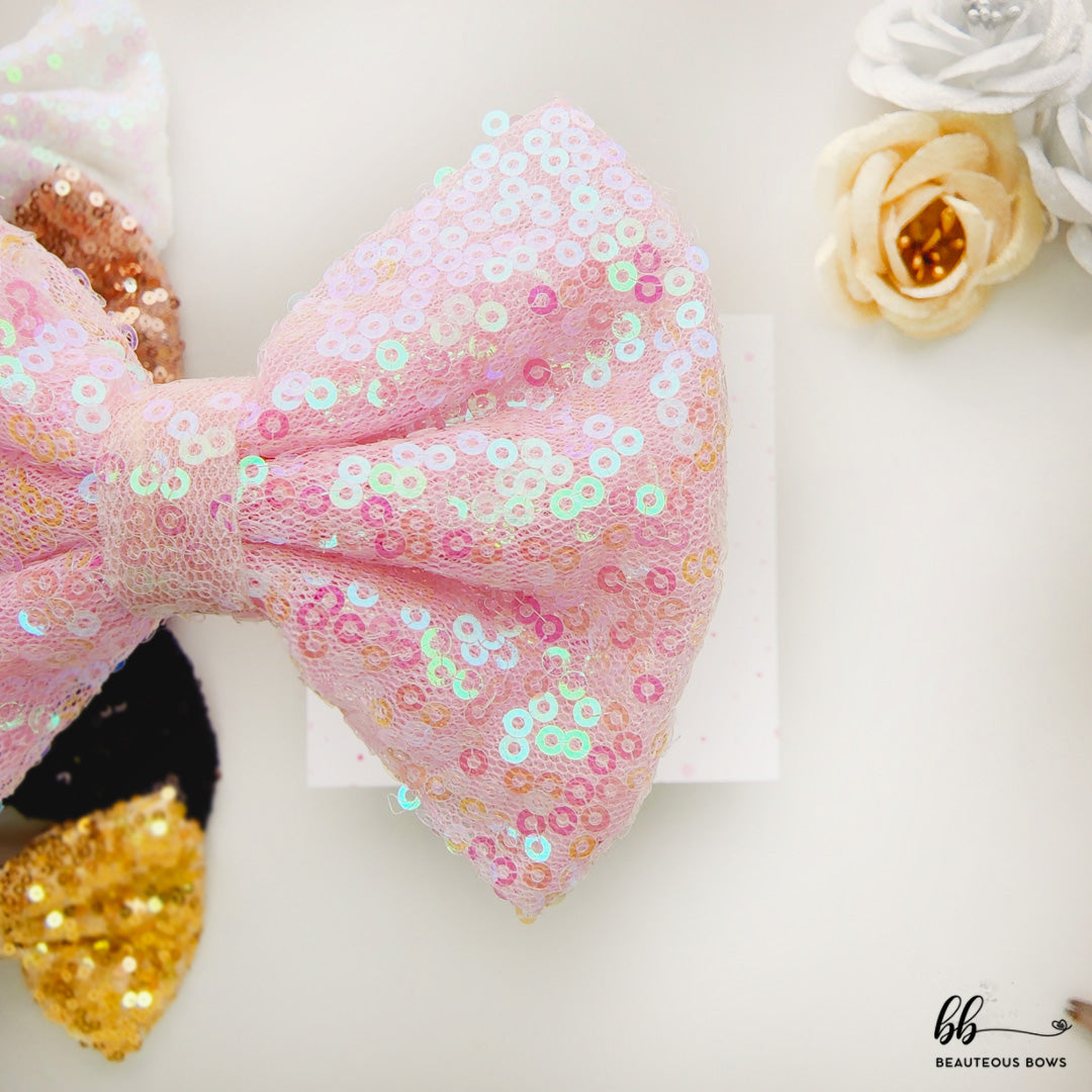 Sequence Party Bow