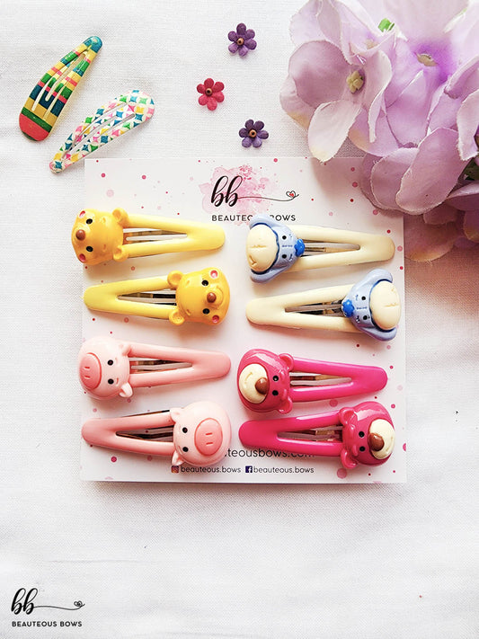 Pooh Pals Tic Tac Set