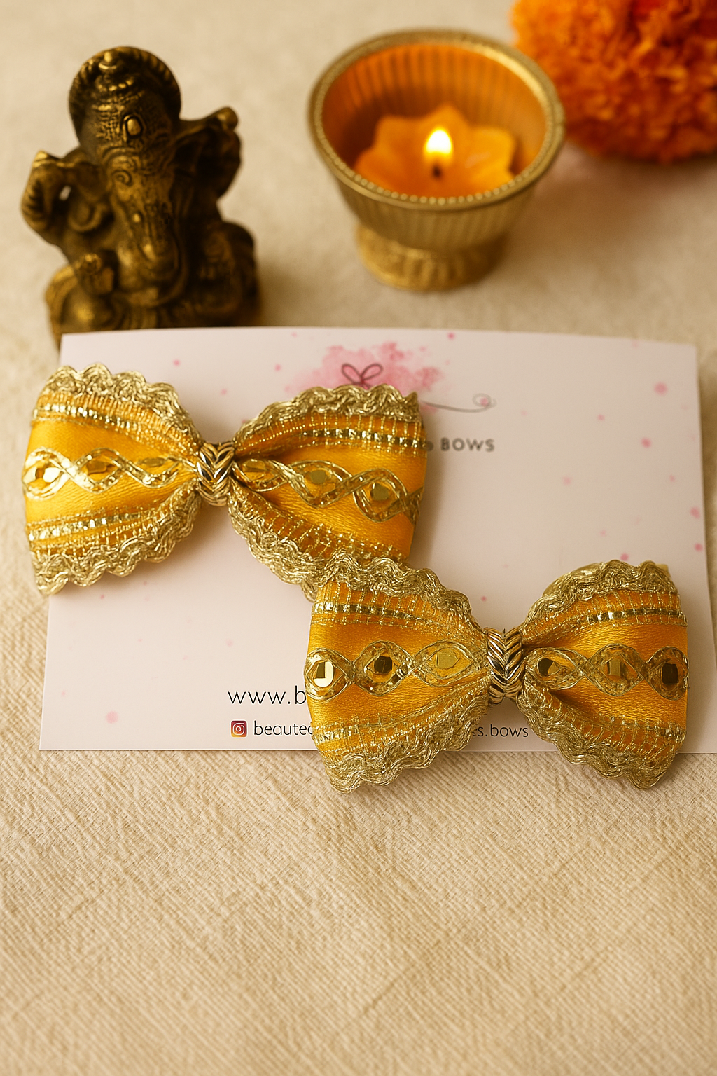 Rangreza Clip Set