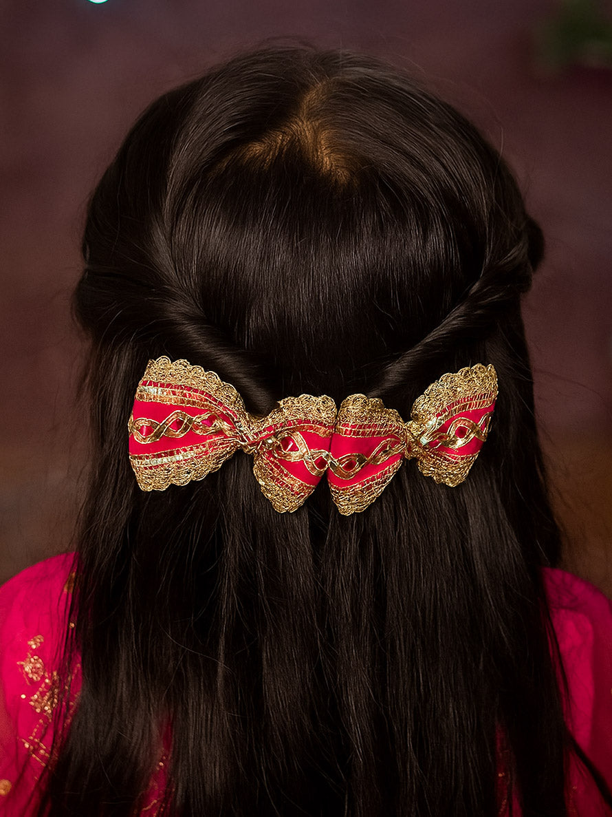 Rangreza Clip Set
