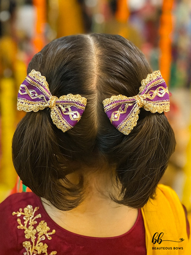 Rangreza Clip Set