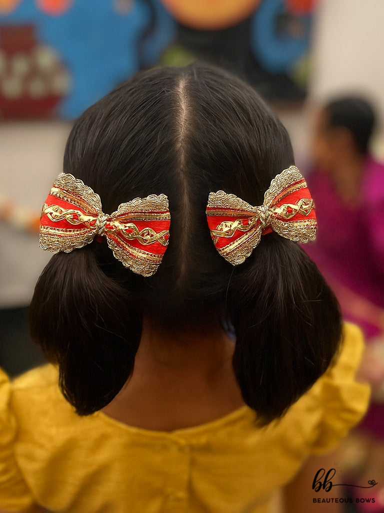Rangreza Clip Set