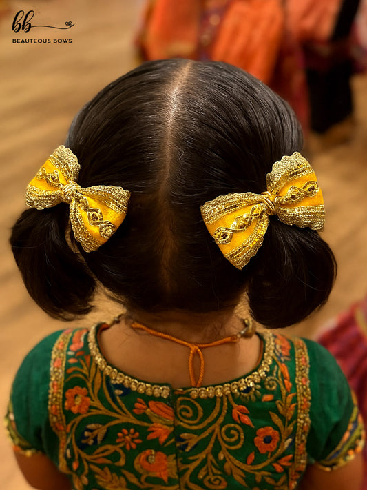 Rangreza Clip Set