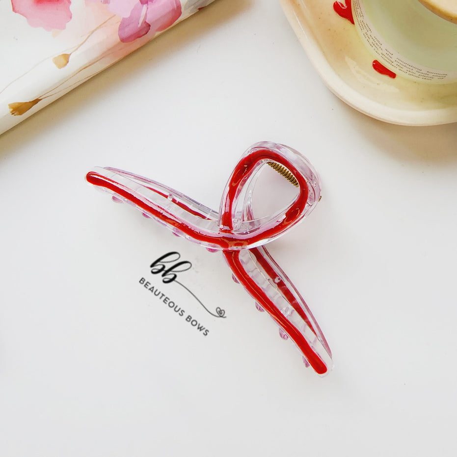 Loop Hair Claw