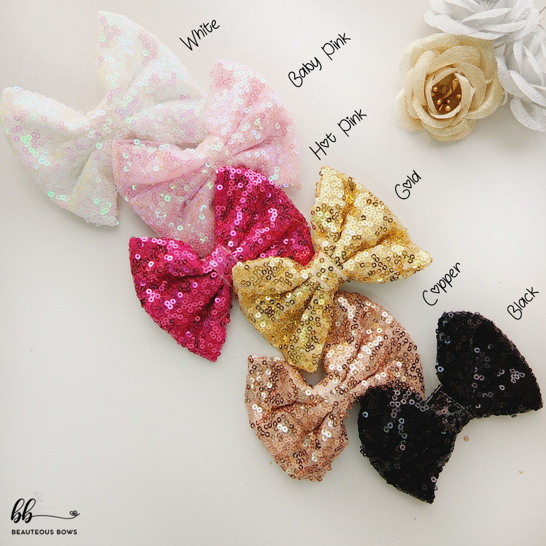 Sequence Party Bow