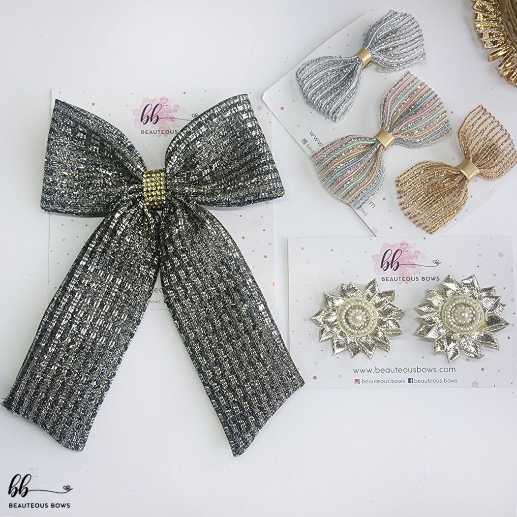Shimmer Girl Gift Set