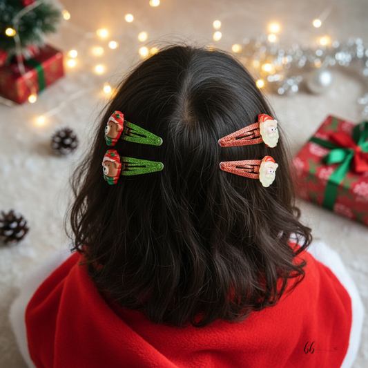 Santa Bear X'mas Tic Tac