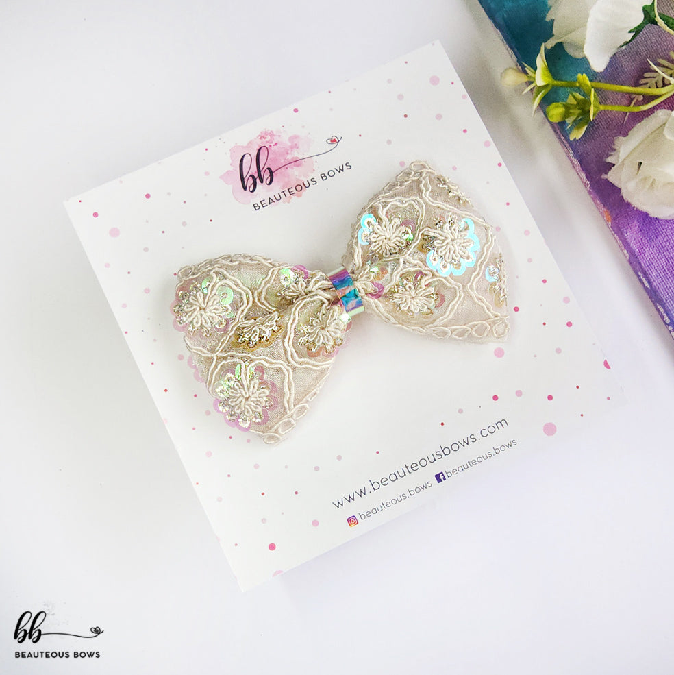 Glitter Baby Gift Set