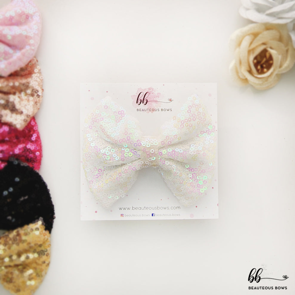 Sequence Party Bow
