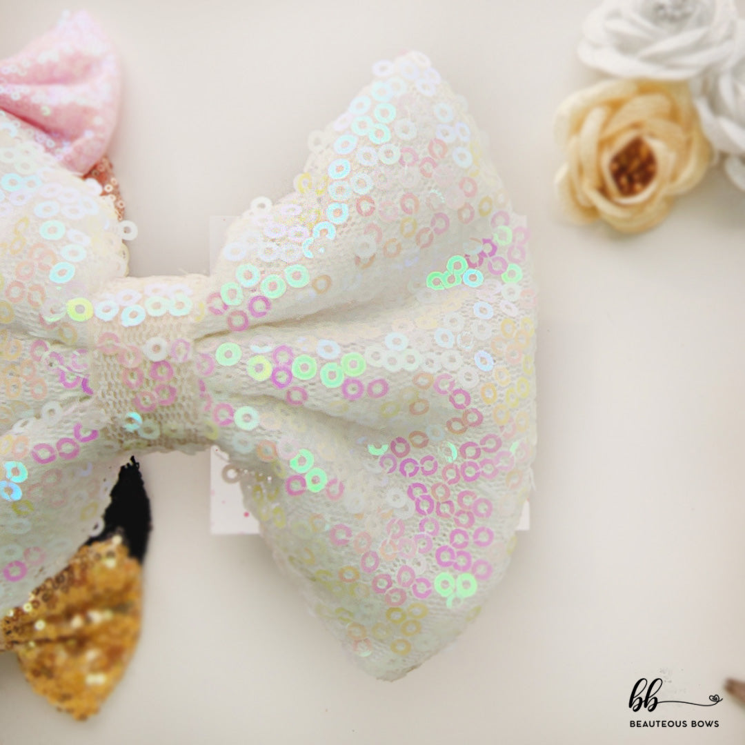Sequence Party Bow