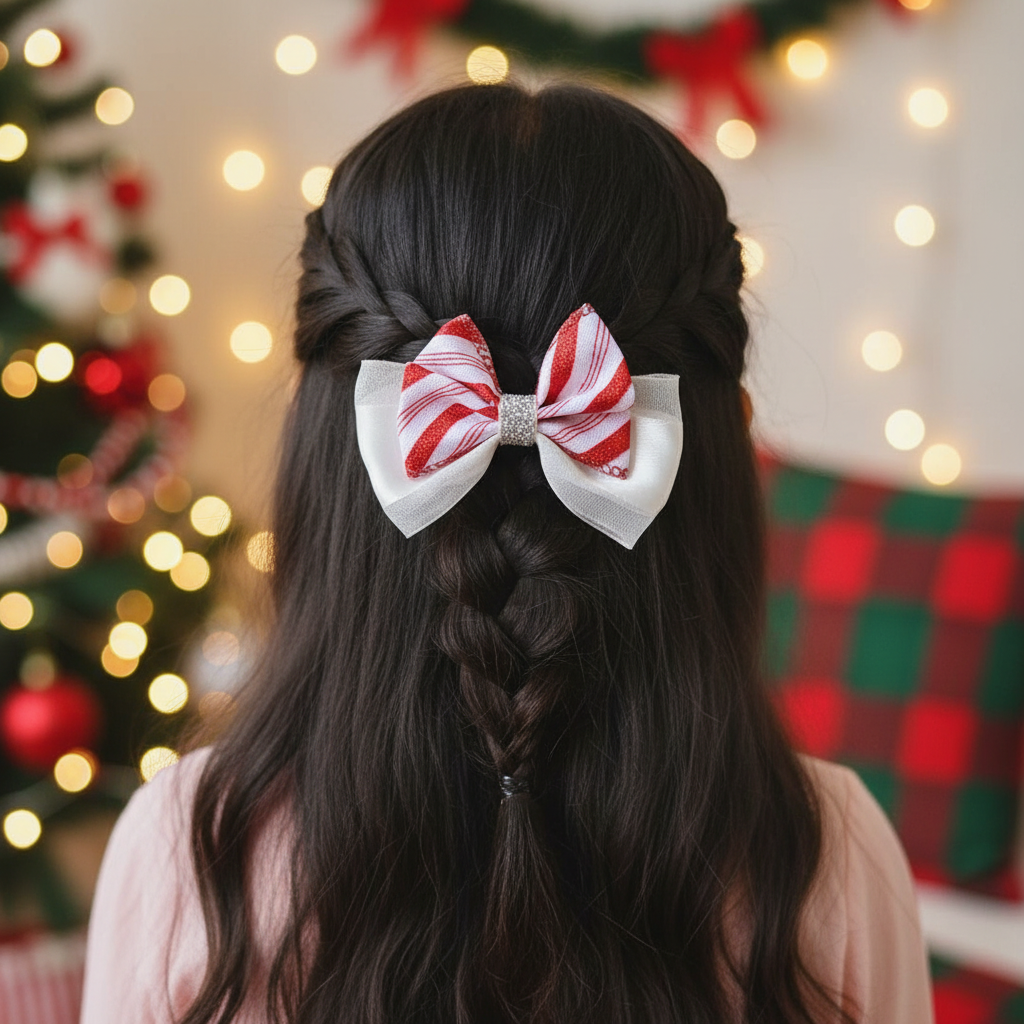 Candycane X'mas Combo