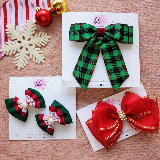 Cheerful X'mas Gift Set