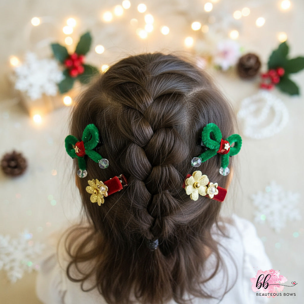 Cozy Christmas Combo