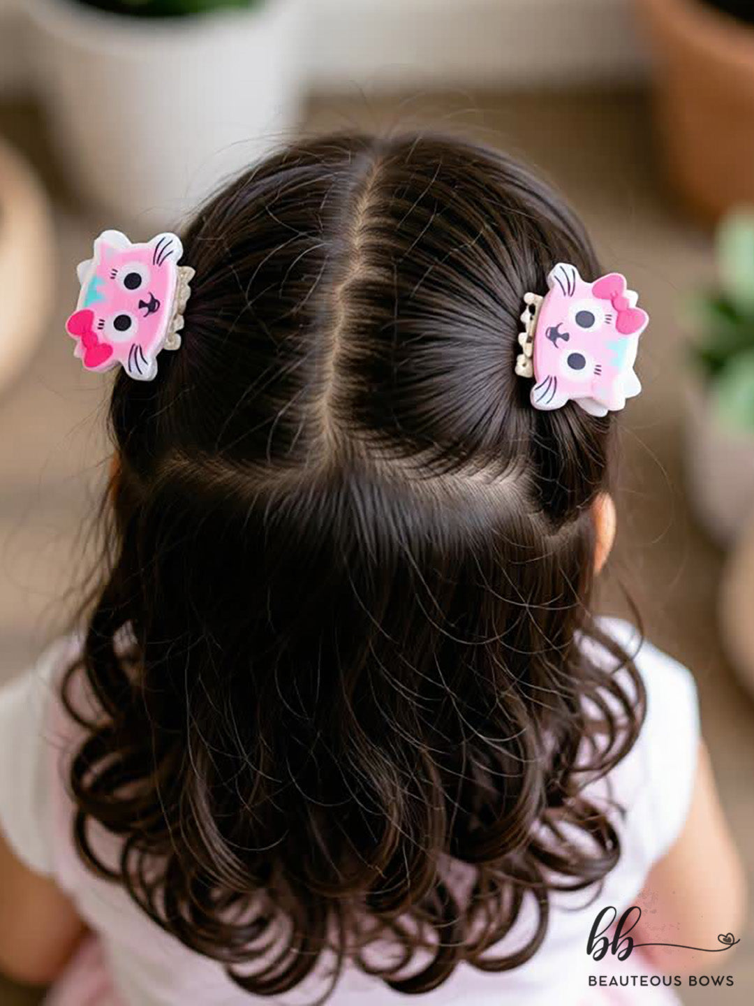 Mini Claw Set of 2