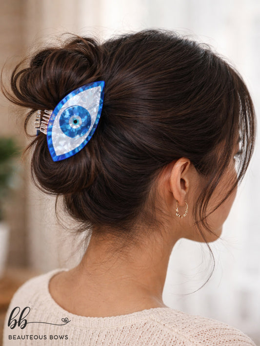 Nazar Korean Hair Claw