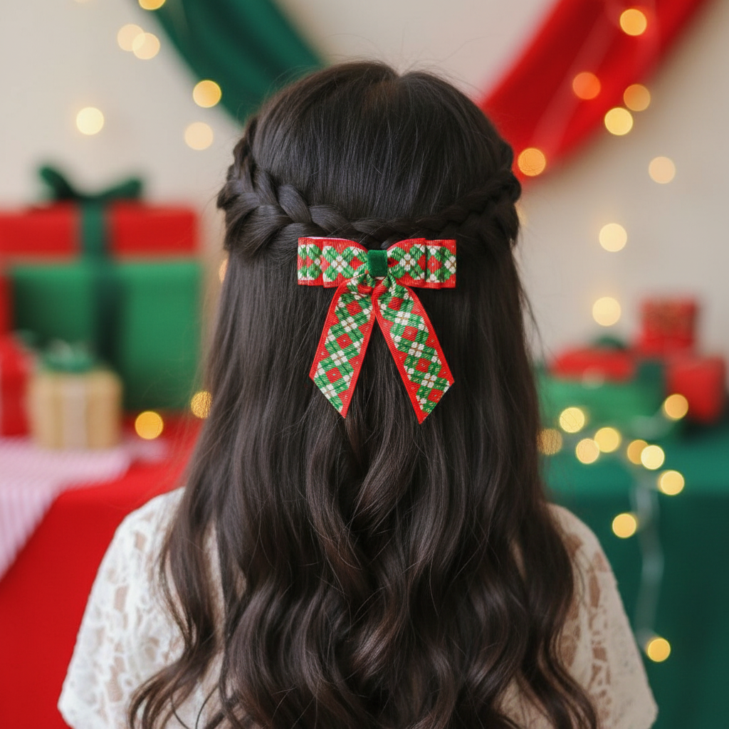 Candycane X'mas Combo