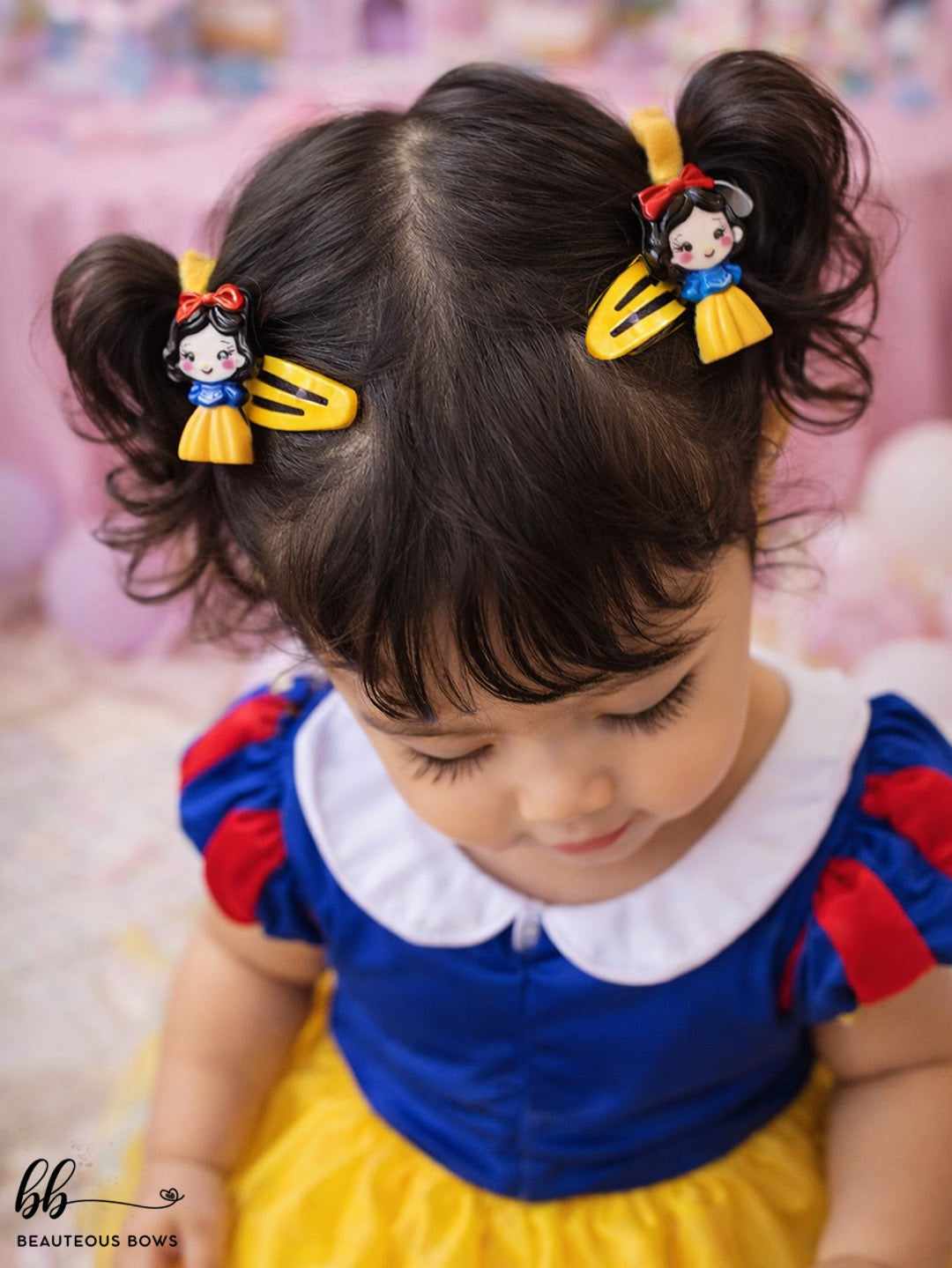 Princess Tic Tac Set